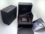 Best Fake Tag Heuer Box - Black Watch Case Red Inner